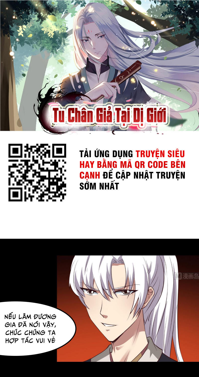 Tu Chân Giả Tại Dị Thế Chapter 13 - 2