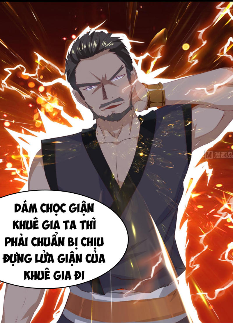 Tu Chân Giả Tại Dị Thế Chapter 3 - 4