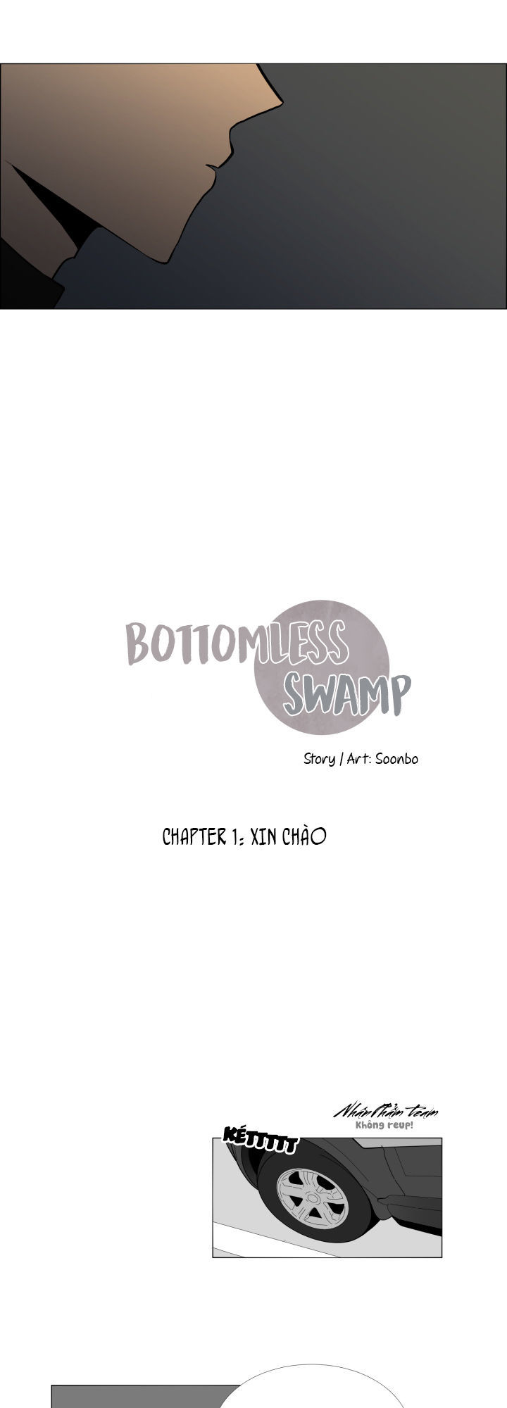 Bottomless Swamp Chapter 1 - 24