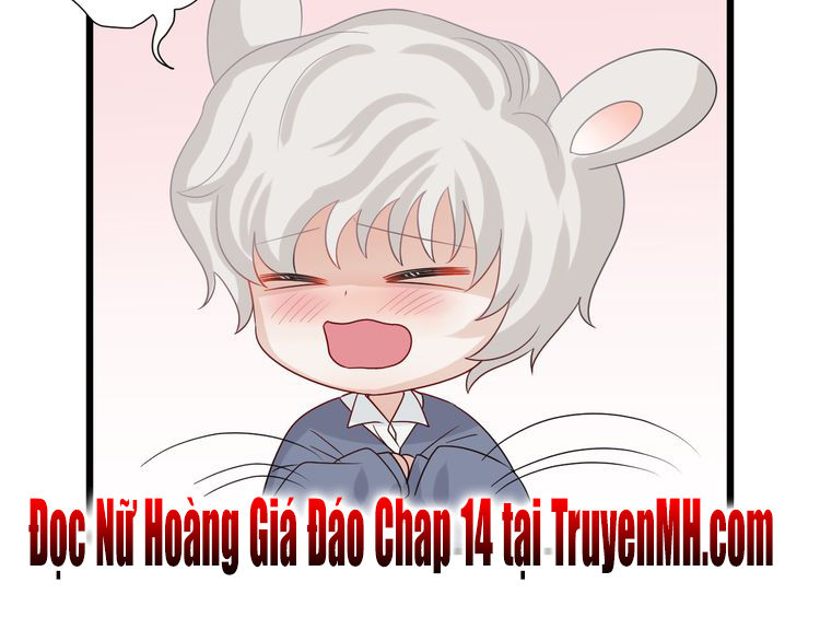 Nữ Hoàng Giá Đáo Chapter 13 - 59