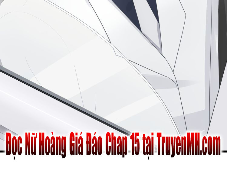 Nữ Hoàng Giá Đáo Chapter 14 - 58