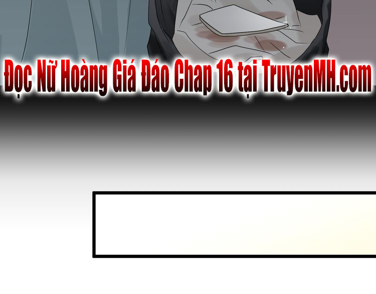 Nữ Hoàng Giá Đáo Chapter 15 - 60