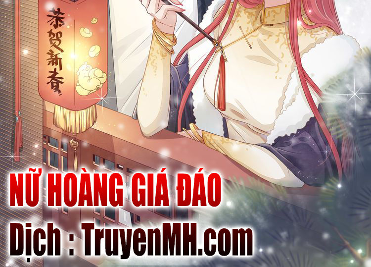 Nữ Hoàng Giá Đáo Chapter 17 - 2