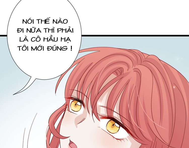 Nữ Hoàng Giá Đáo Chapter 4 - 40