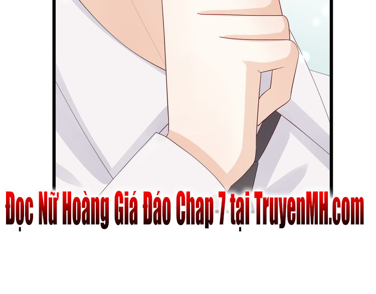 Nữ Hoàng Giá Đáo Chapter 6 - 57