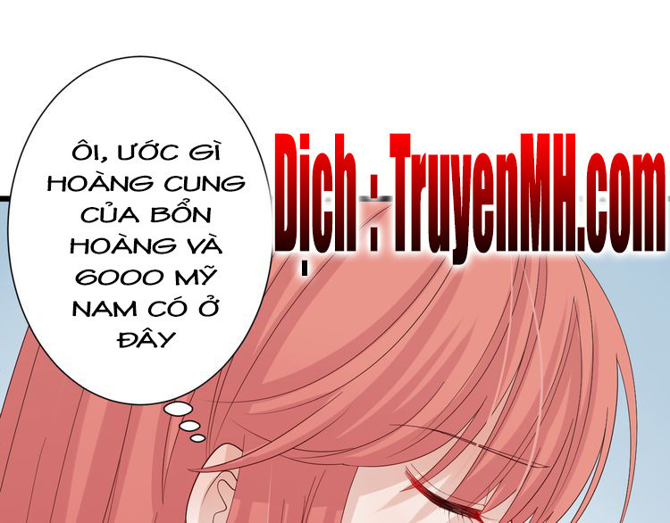 Nữ Hoàng Giá Đáo Chapter 7 - 10