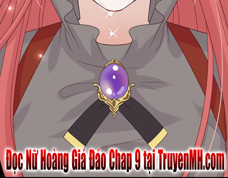 Nữ Hoàng Giá Đáo Chapter 8 - 31