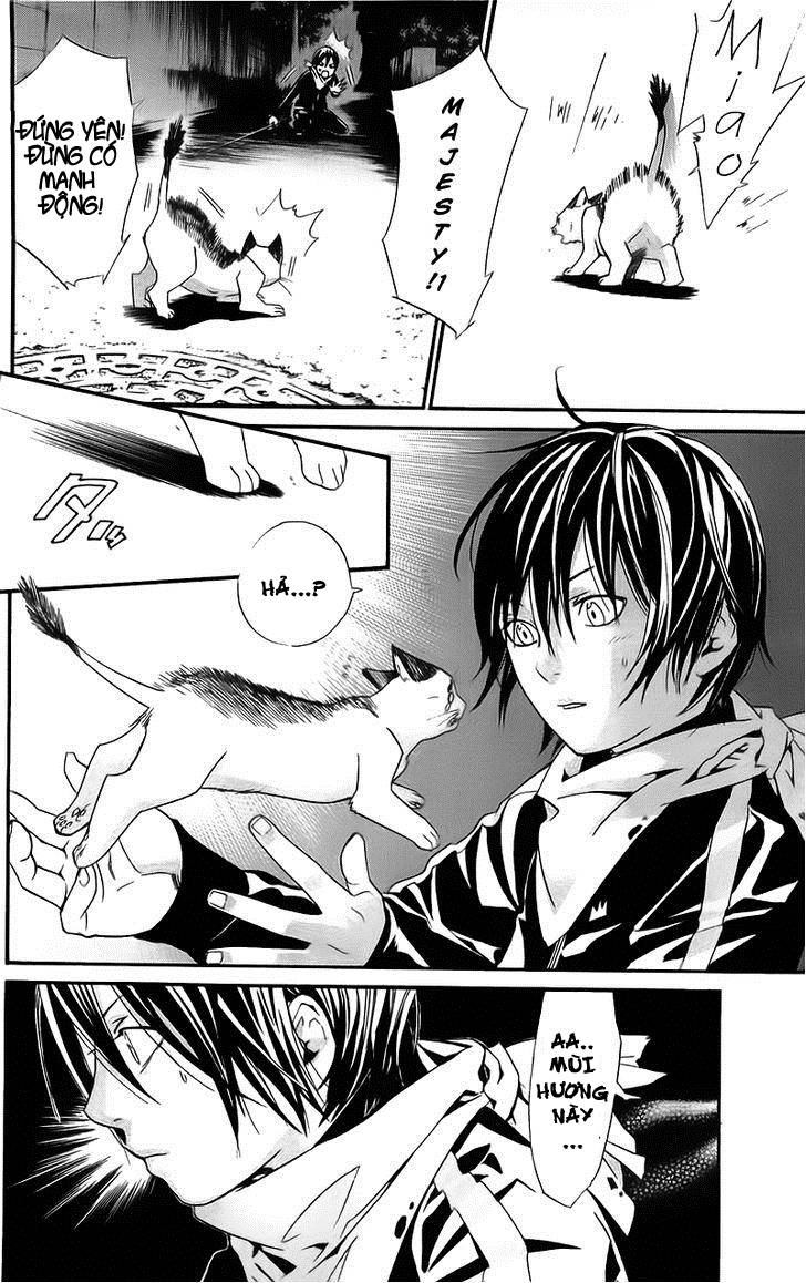 Noragami Chapter 2 - 46