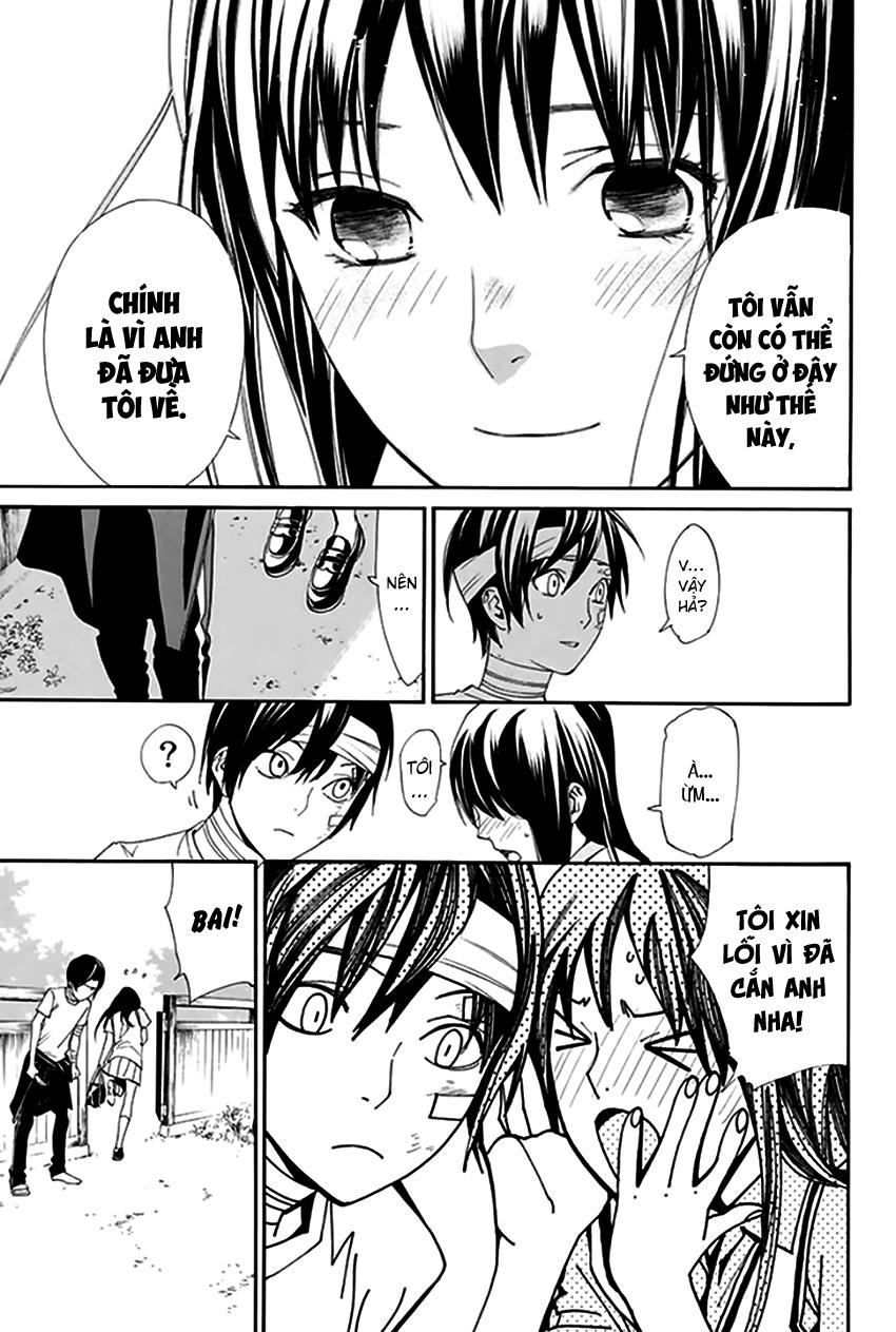 Noragami Chapter 52 - 18