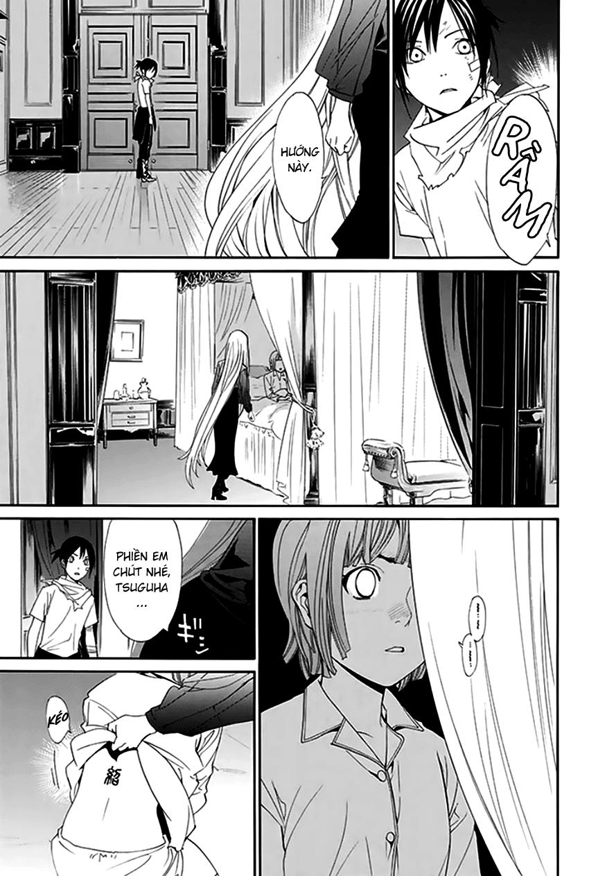 Noragami Chapter 52 - 24