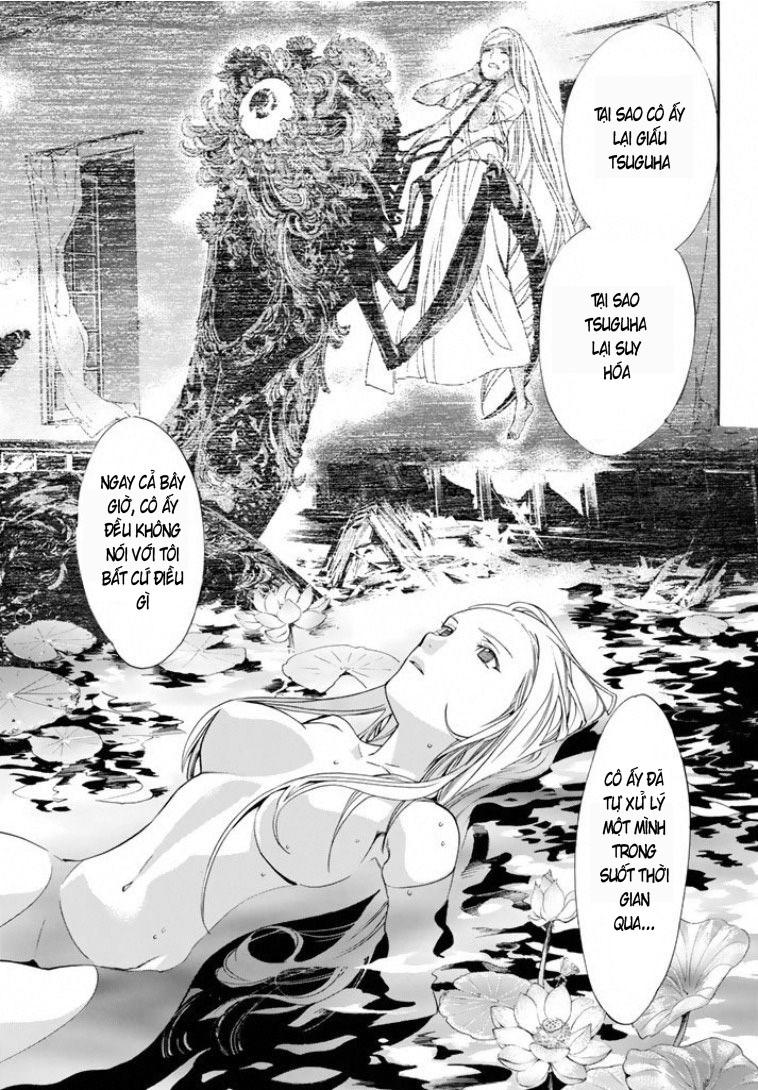 Noragami Chapter 56 - 31