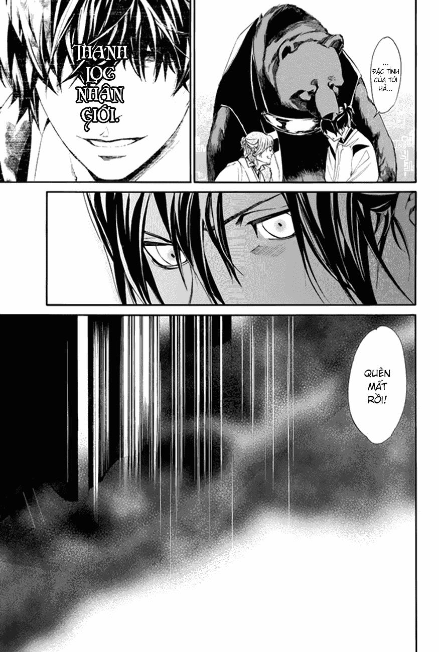 Noragami Chapter 59 - 21