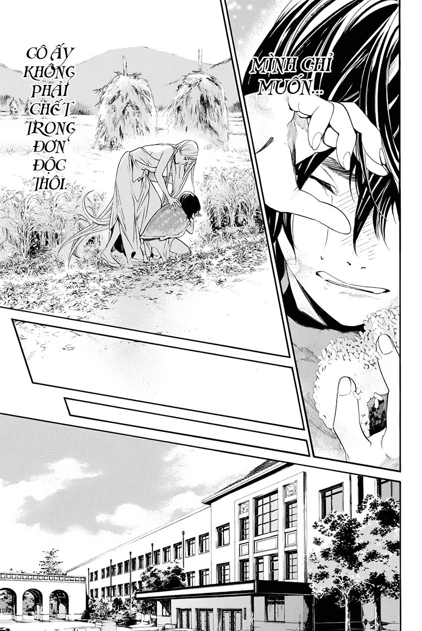 Noragami Chapter 60 - 25