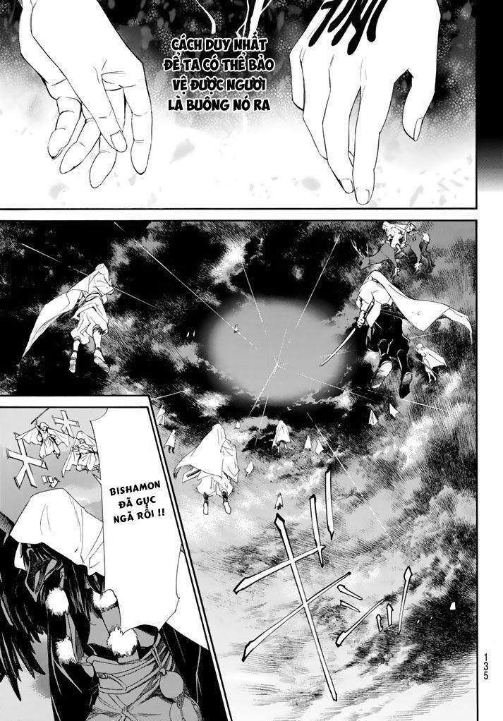 Noragami Chapter 64 - 35