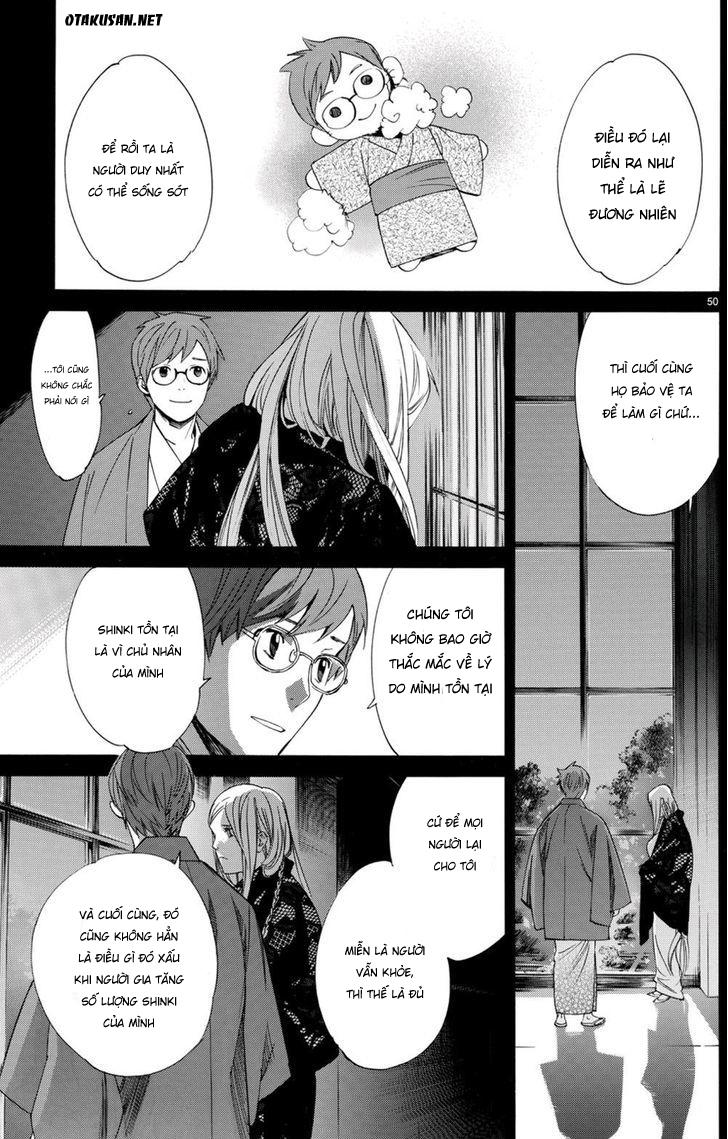 Noragami Chapter 68 - 41