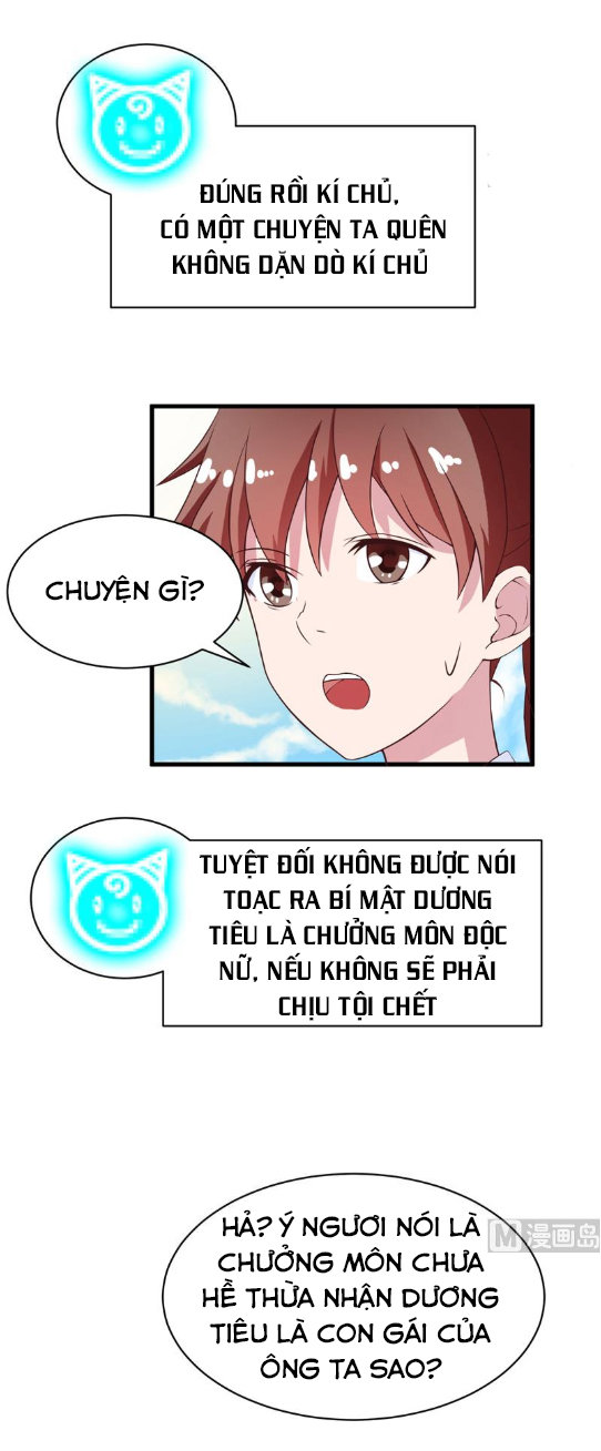 Tối Cường Thần Thú Hệ Thống Chapter 22 - 4