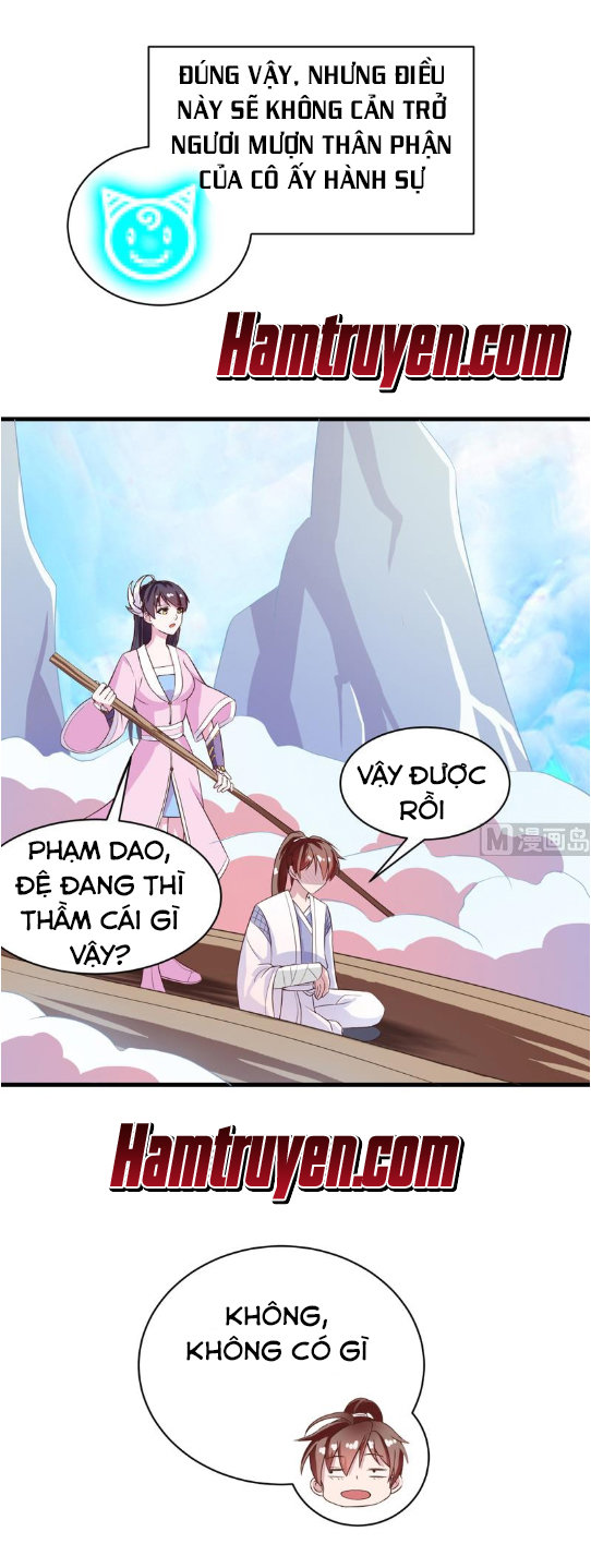 Tối Cường Thần Thú Hệ Thống Chapter 22 - 5