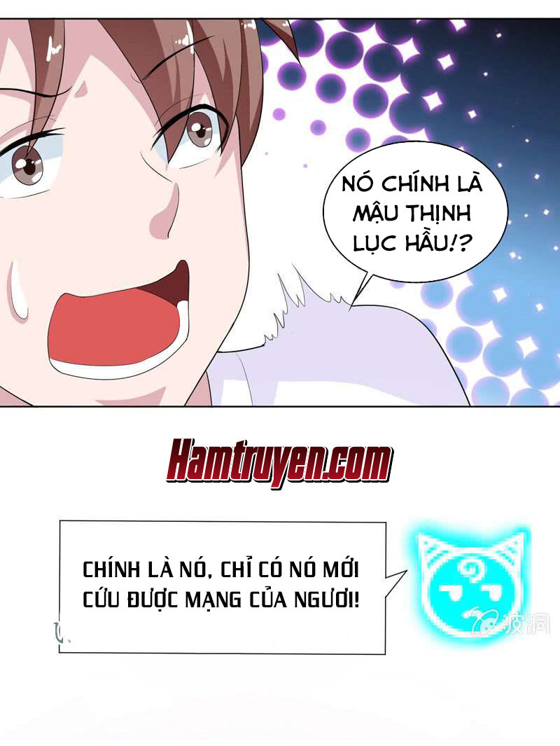 Tối Cường Thần Thú Hệ Thống Chapter 29 - 6