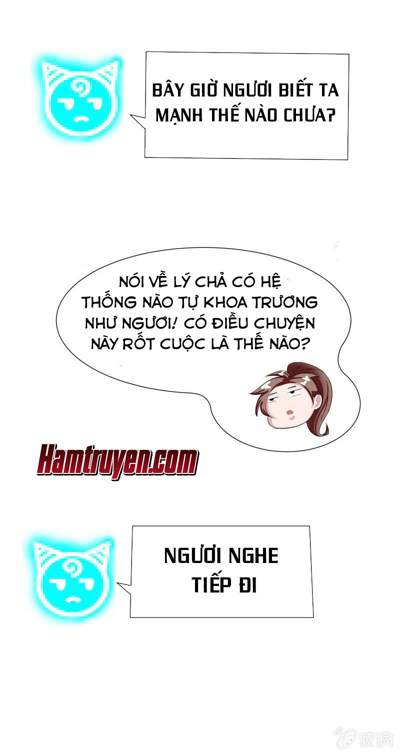 Tối Cường Thần Thú Hệ Thống Chapter 29 - 10