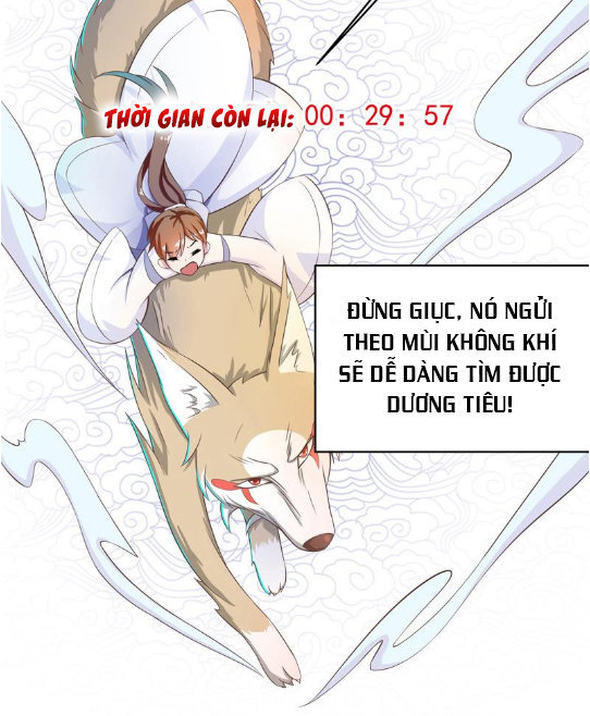 Tối Cường Thần Thú Hệ Thống Chapter 6 - 7