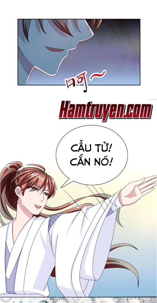 Tối Cường Thần Thú Hệ Thống Chapter 7 - 14