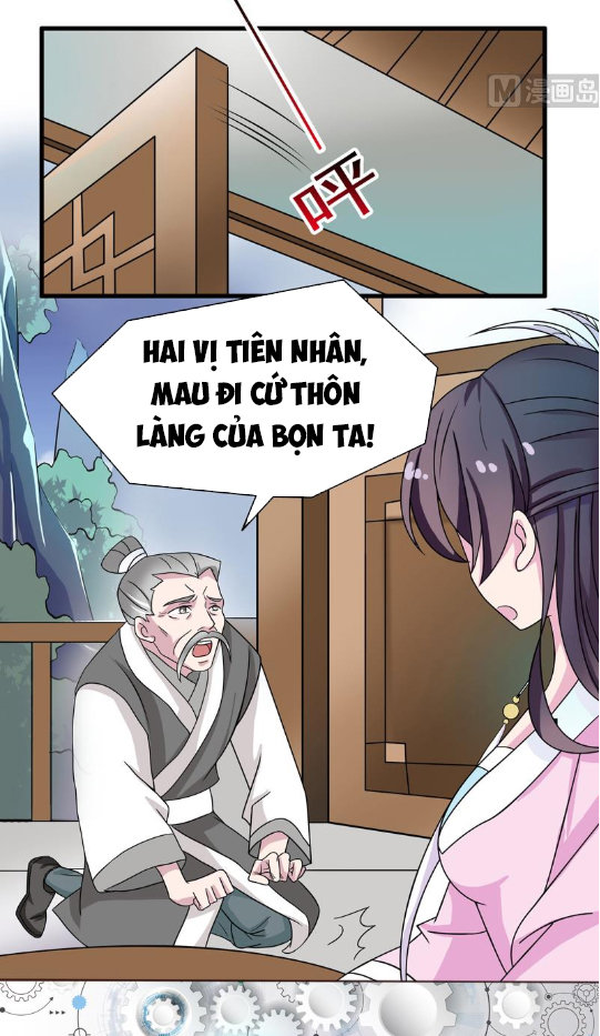 Tối Cường Thần Thú Hệ Thống Chapter 9 - 11