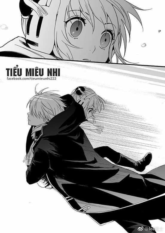 Những Mẩu Truyện Về Cặp Đôi Okikagu Chapter 14 - 9