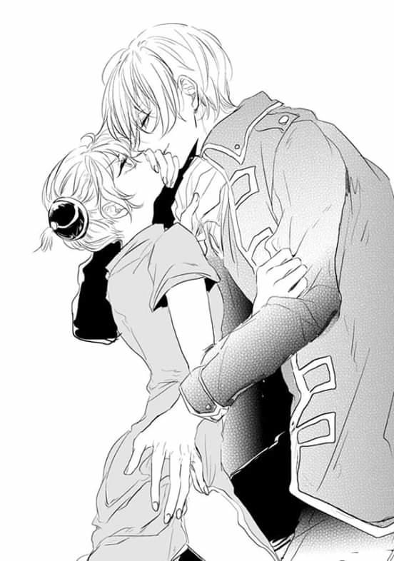 Những Mẩu Truyện Về Cặp Đôi Okikagu Chapter 26 - 7