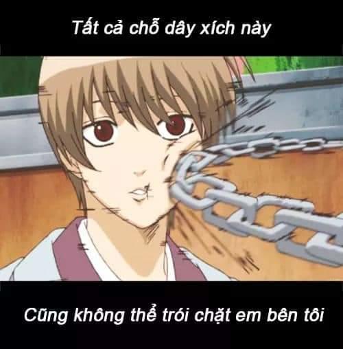 Những Mẩu Truyện Về Cặp Đôi Okikagu Chapter 6 - 6