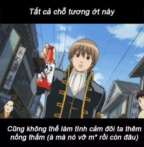 Những Mẩu Truyện Về Cặp Đôi Okikagu Chapter 6 - 8