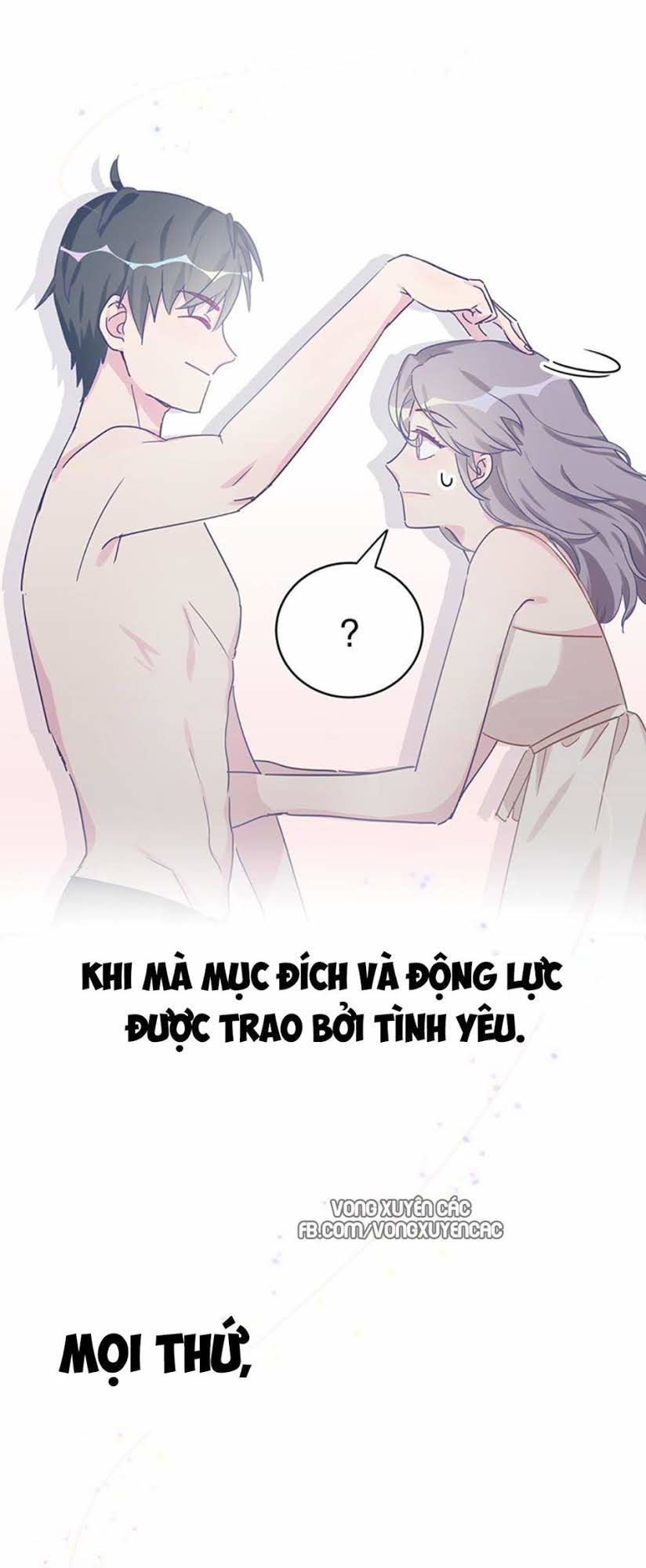 Ứng Cử Viên Hôn Phu Của Ta Chapter 1 - 21