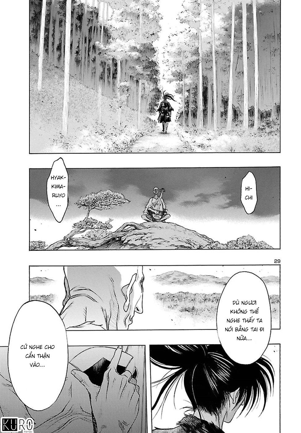 Dororo And Hyakkimaru Chapter 2 - 30