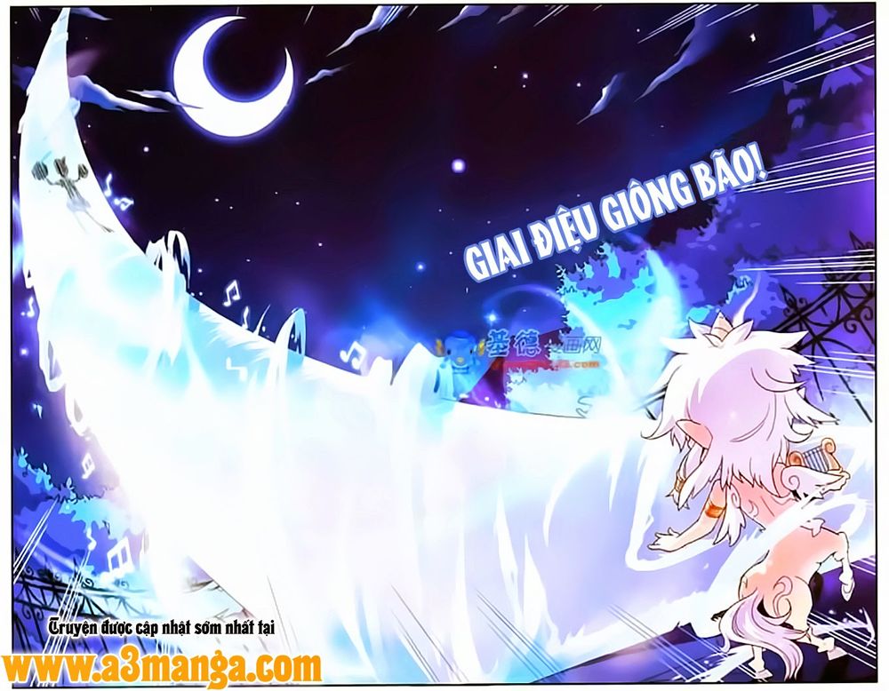 Ma Tạp Tiên Tông Chapter 2 - 5