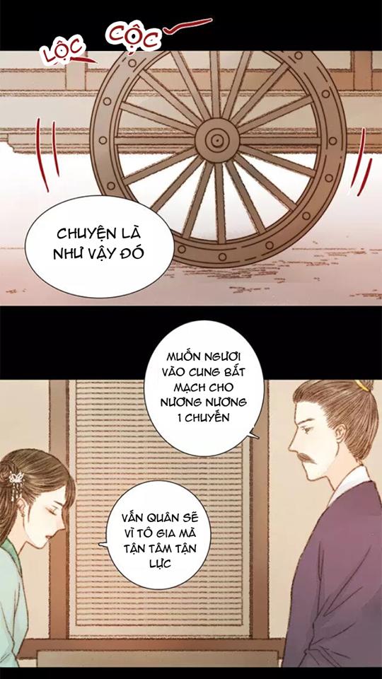 Vương Gia Bá Đạo Và Bác Sĩ Xinh Đẹp Chapter 30 - 15