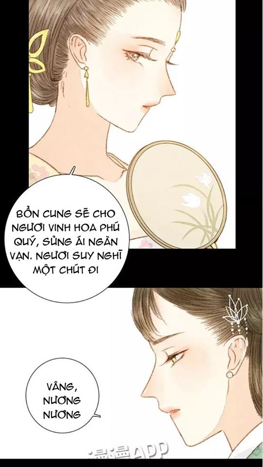 Vương Gia Bá Đạo Và Bác Sĩ Xinh Đẹp Chapter 32 - 6