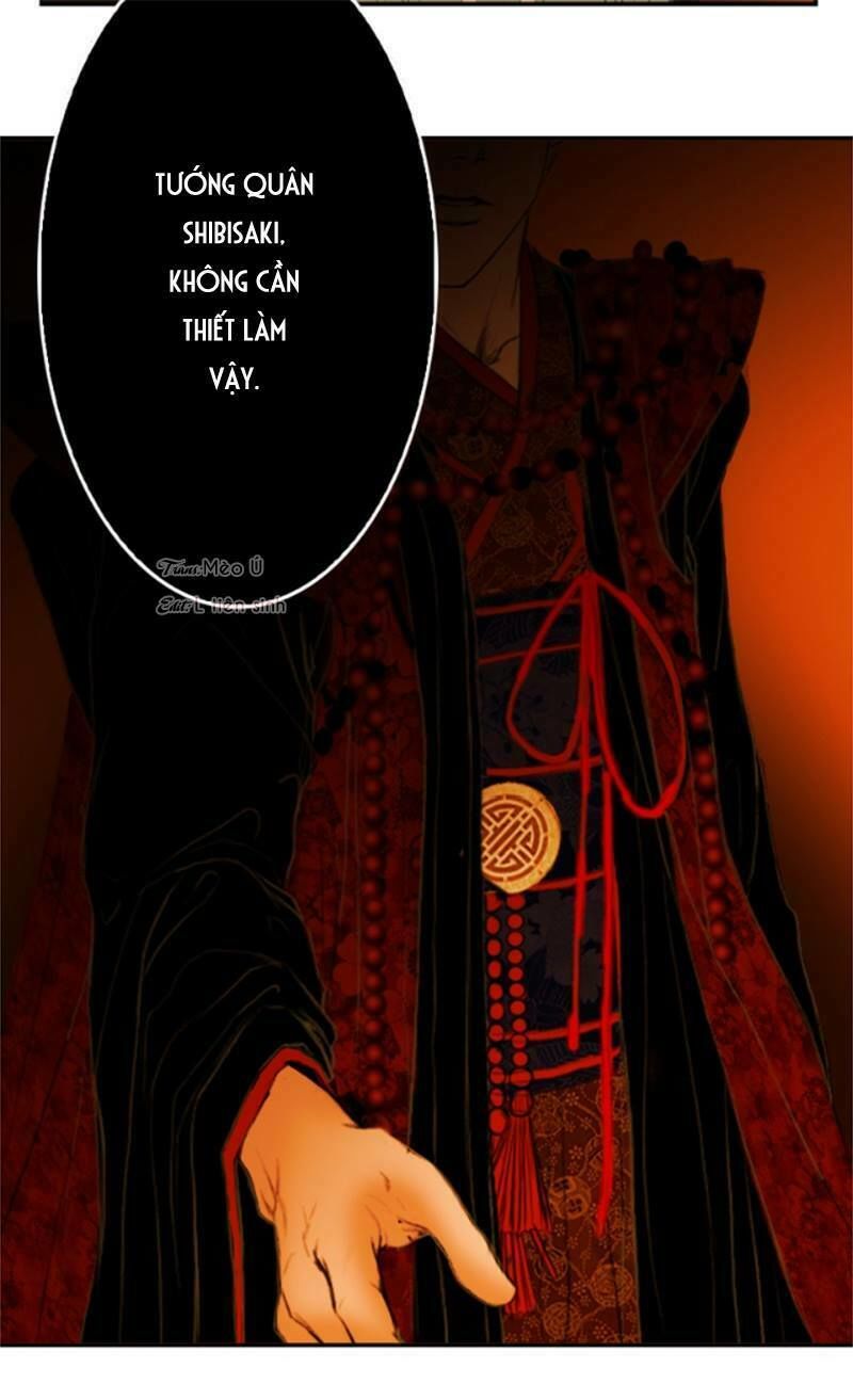 Lãnh Huyết Vương (King) Chapter 2 - 87