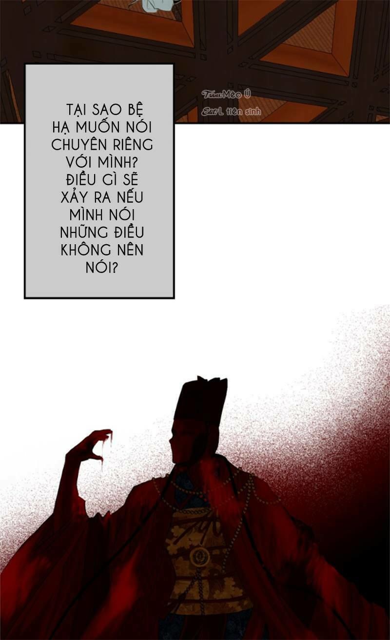 Lãnh Huyết Vương (King) Chapter 2 - 94