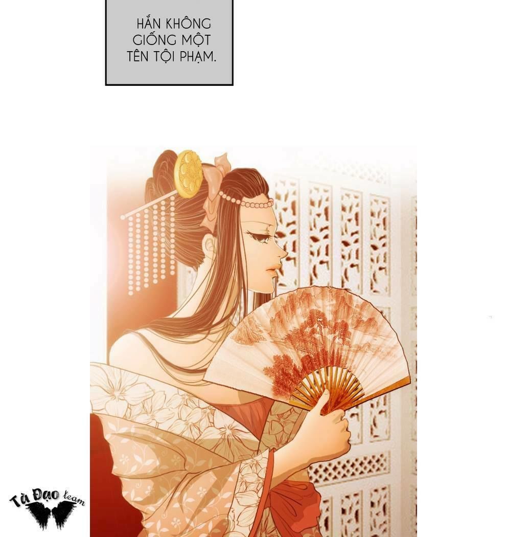 Lãnh Huyết Vương (King) Chapter 3 - 55