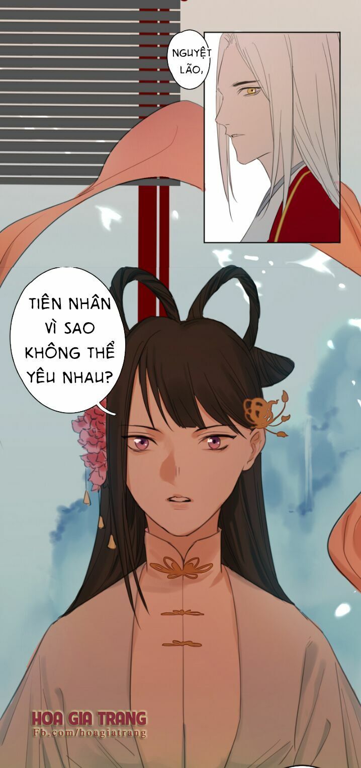 Trần Tình Phú Chapter 1 - 9