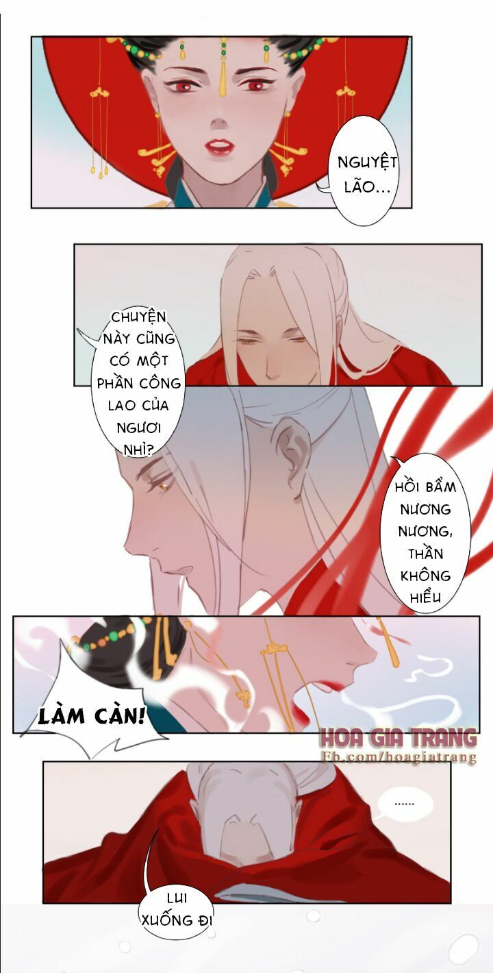 Trần Tình Phú Chapter 2 - 7