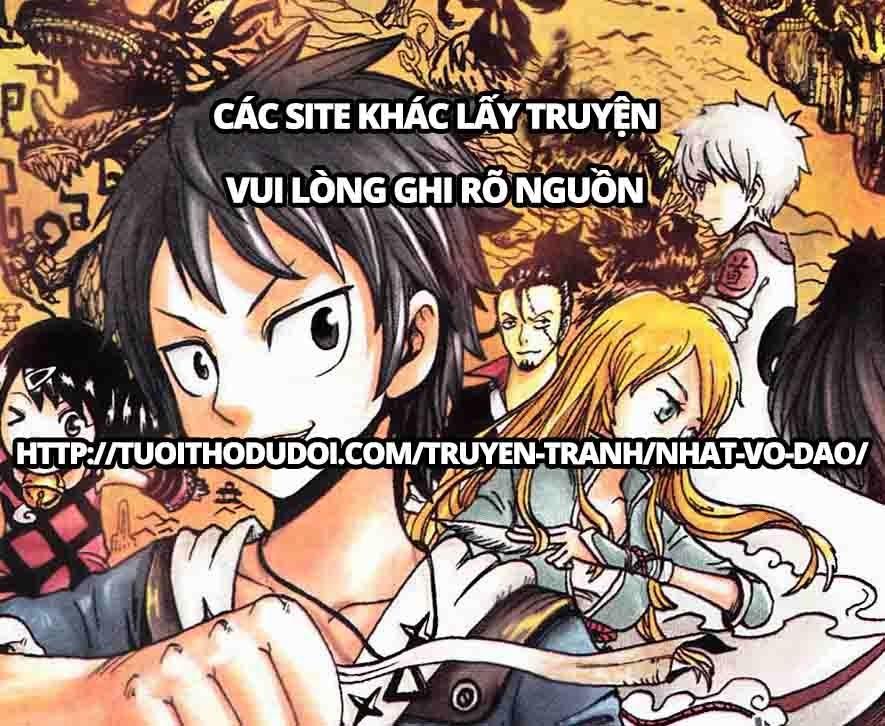 Nhất Võ Đạo Chapter 22 - 21