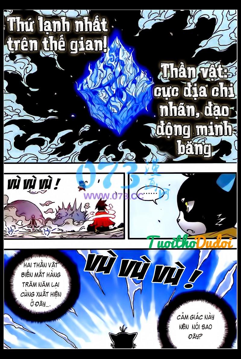 Nhất Võ Đạo Chapter 33 - 10