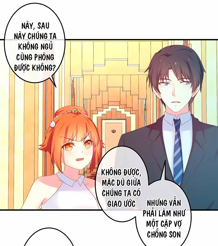 Cuộc Sống Hào Môn Của Vu Nữ Chapter 18 - 2