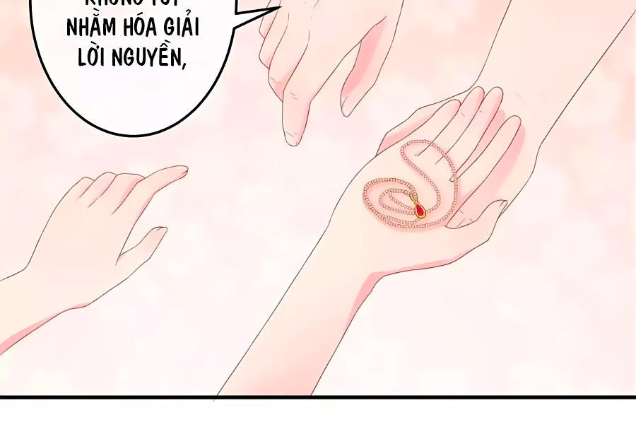 Cuộc Sống Hào Môn Của Vu Nữ Chapter 18 - 8