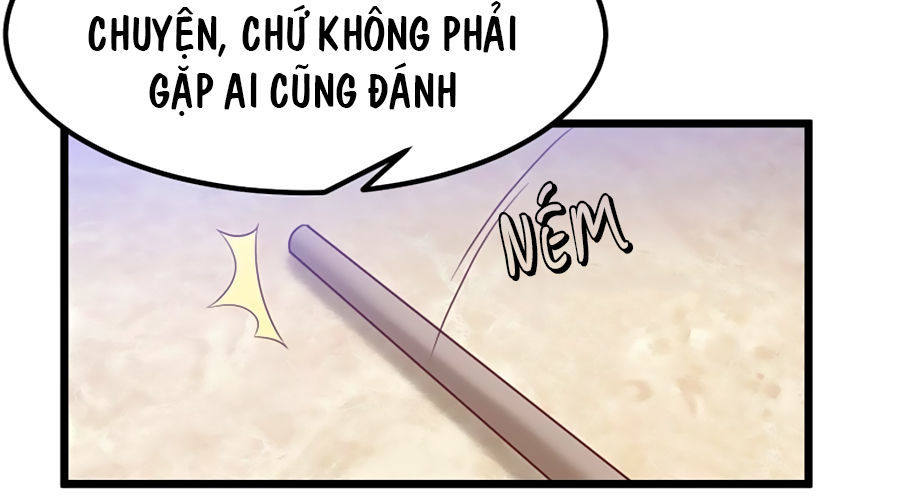 Ta Và Nam Thần Cởi Áo Ngủ Rồi Chapter 11 - 4