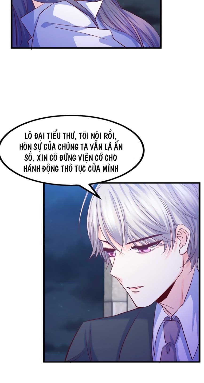 Ta Và Nam Thần Cởi Áo Ngủ Rồi Chapter 17 - 6