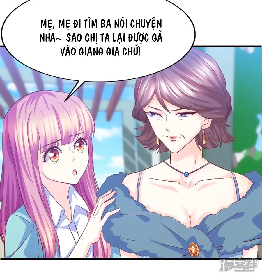 Ta Và Nam Thần Cởi Áo Ngủ Rồi Chapter 18 - 16