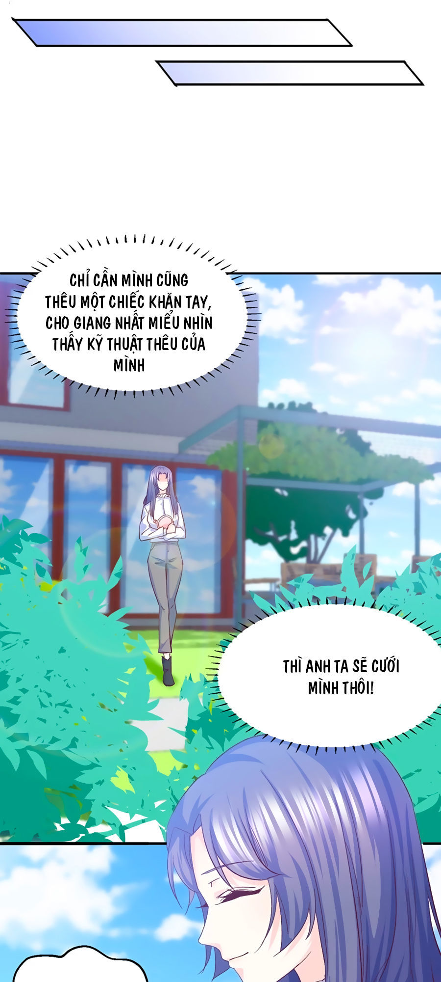 Ta Và Nam Thần Cởi Áo Ngủ Rồi Chapter 18 - 7