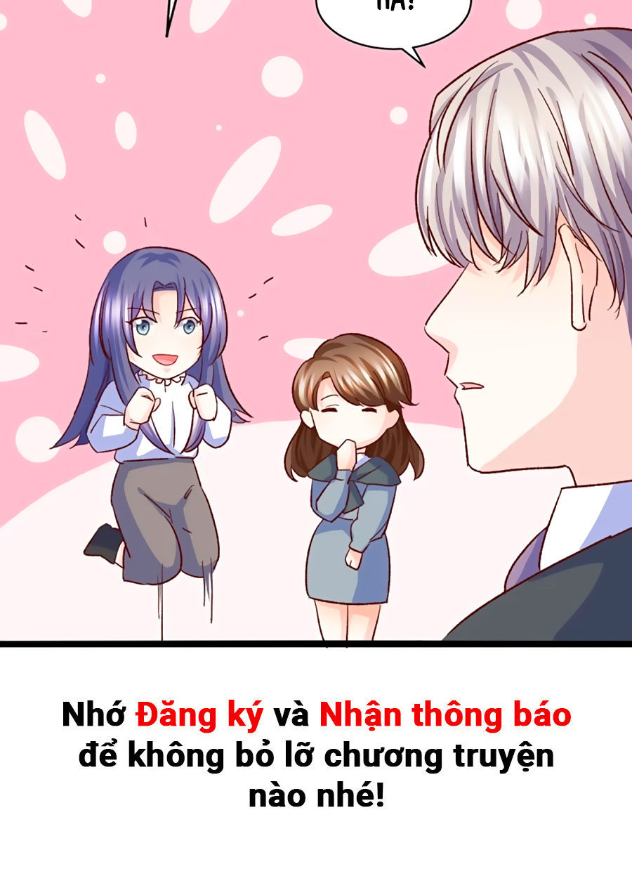 Ta Và Nam Thần Cởi Áo Ngủ Rồi Chapter 19 - 36