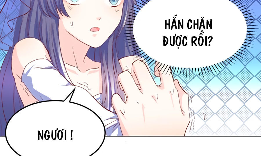 Ta Và Nam Thần Cởi Áo Ngủ Rồi Chapter 3 - 26